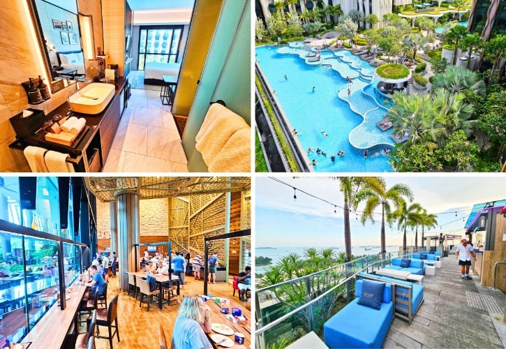 Incredible Singapore Hotels
