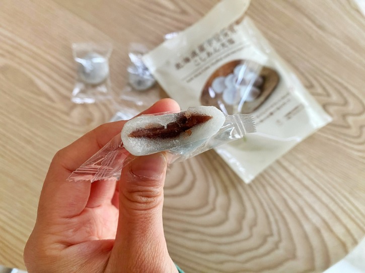 Koshian Daifuku