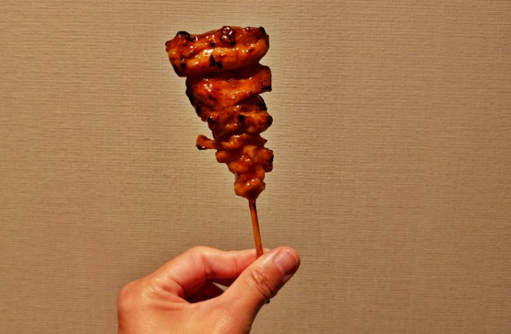 Yakitori