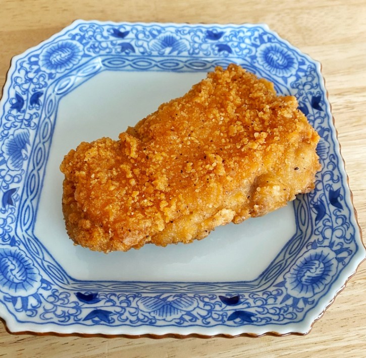 Regular Flavor of L Fried Chicken