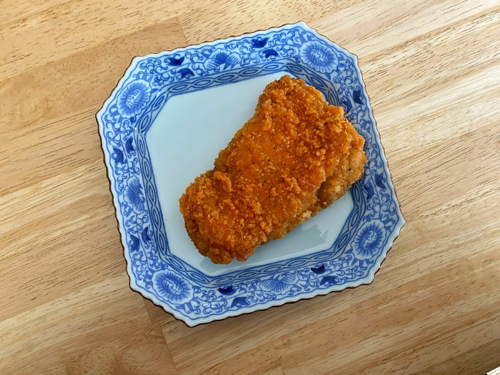 L Fried Chicken