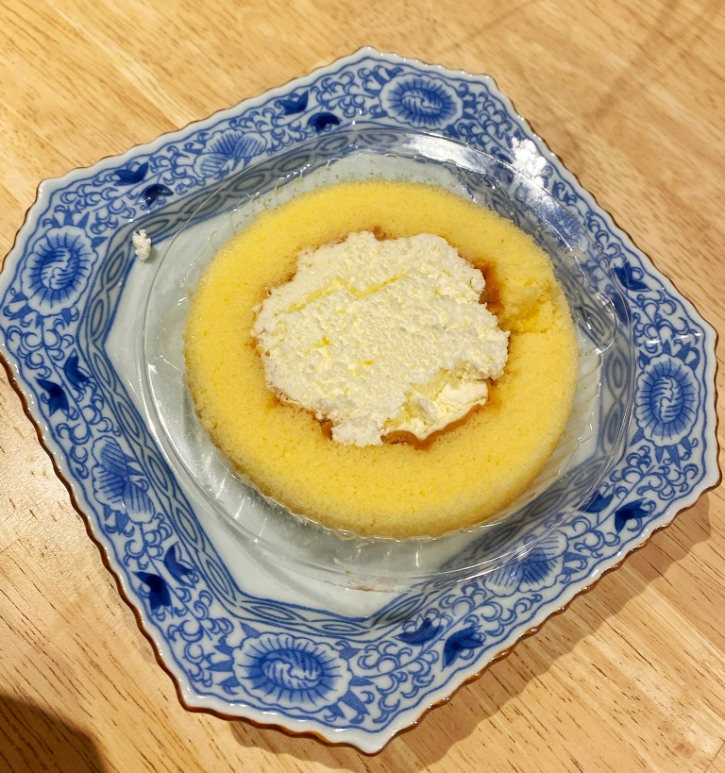 Lawson Premium Roll Cake