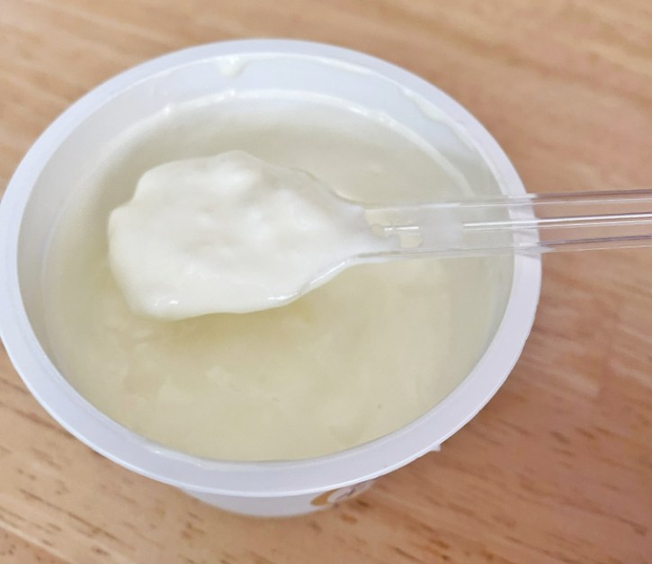 Ohayo Jersey Milk Pudding