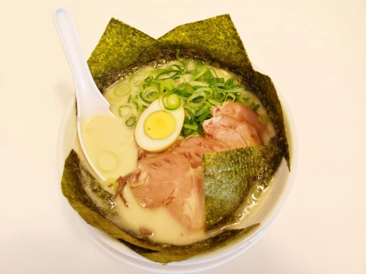 Hakata Tenjin Ramen