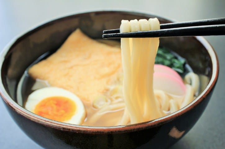Udon