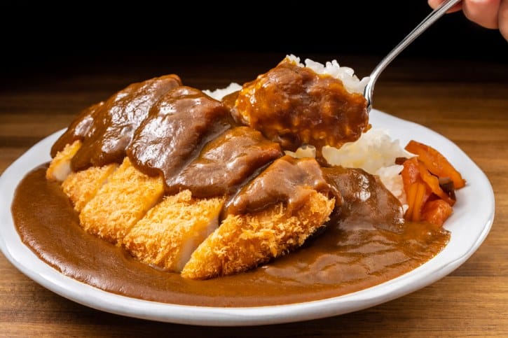 Curry Rice