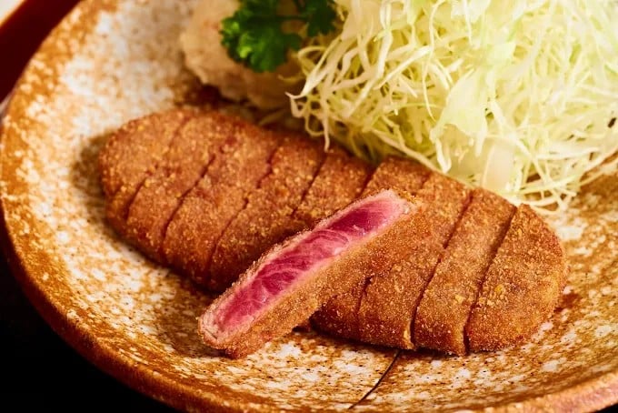 Gyukatsu Motomura