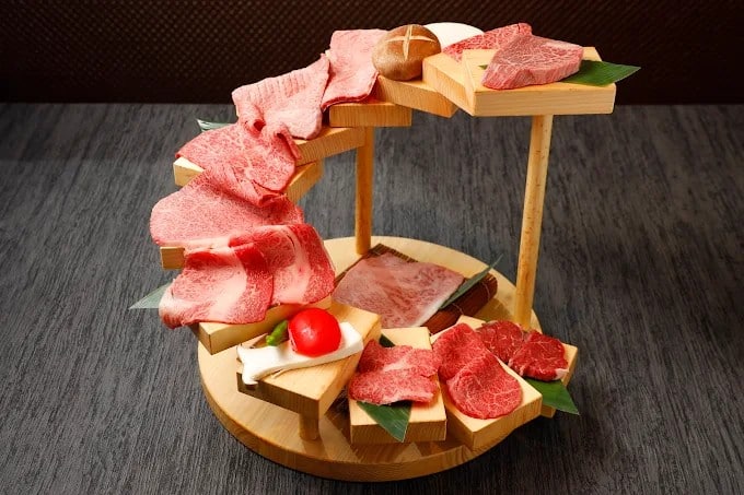 Oreno Yakiniku