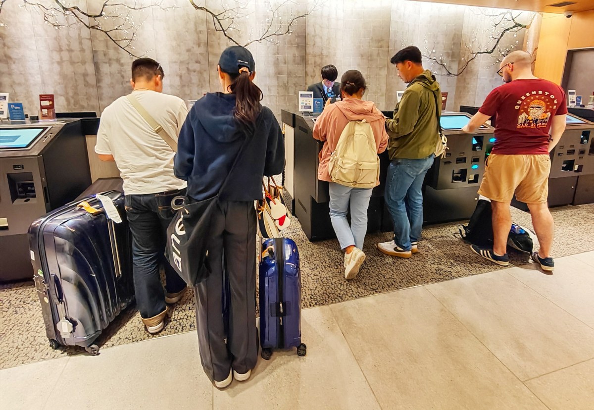 Hotel Booking Mistakes in Osaka and Kyoto