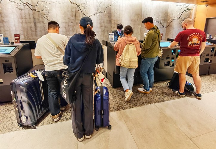 Hotel Booking Mistakes in Osaka and Kyoto