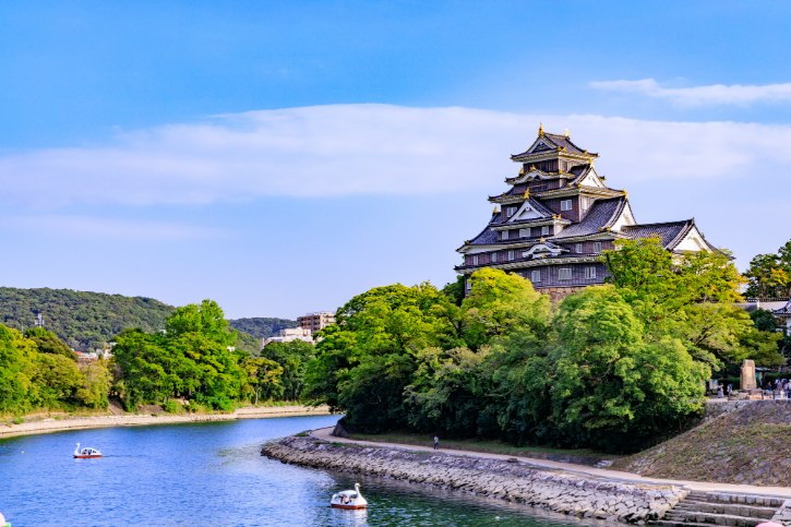 Okayama