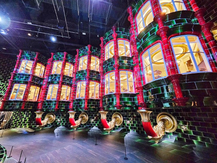 Ministry of Magic