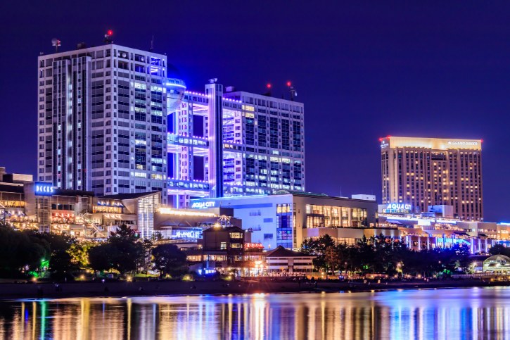 Odaiba