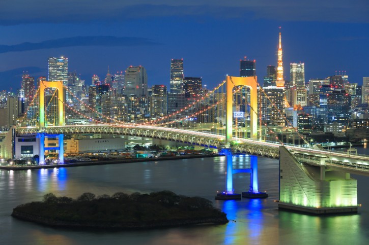 Rainbow Bridge
