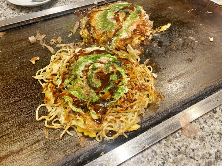Mizuno-yaki