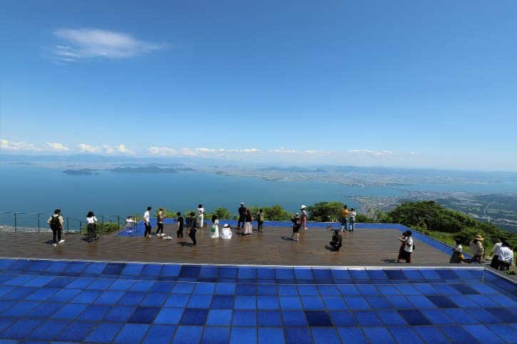 Biwako Terrace
