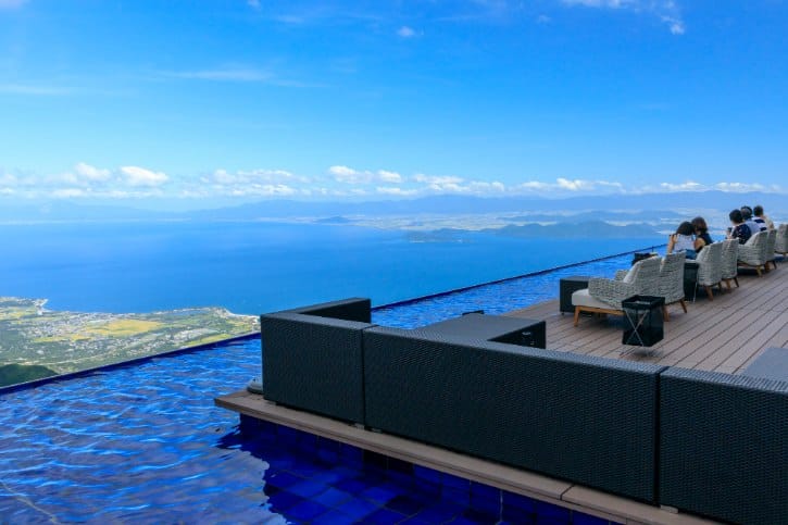 Biwako Terrace