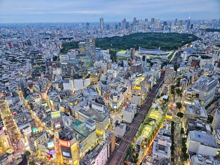Shibuya