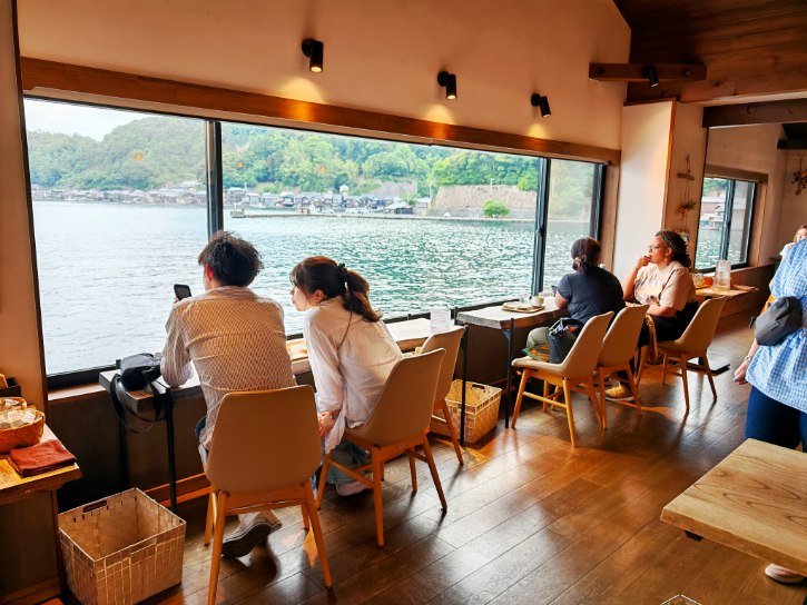 Ine Cafe