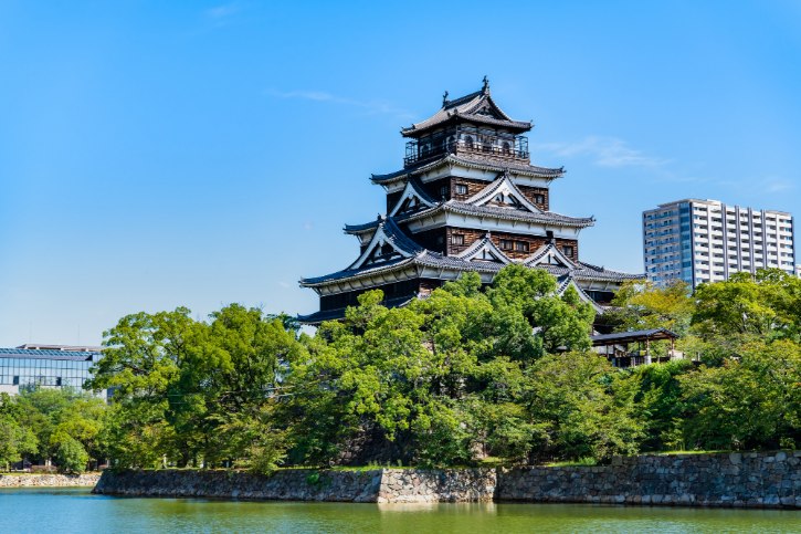 Hiroshima