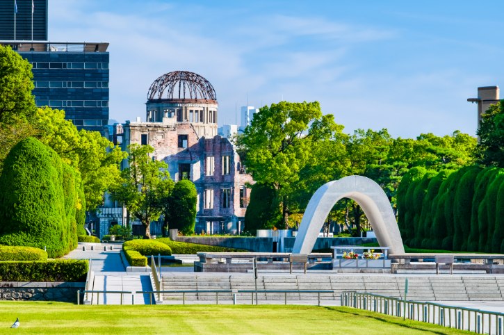 Bomb Dome