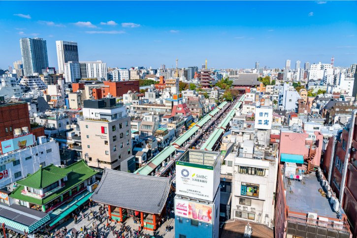 Asakusa