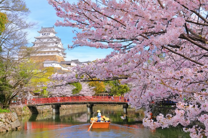 Himeji