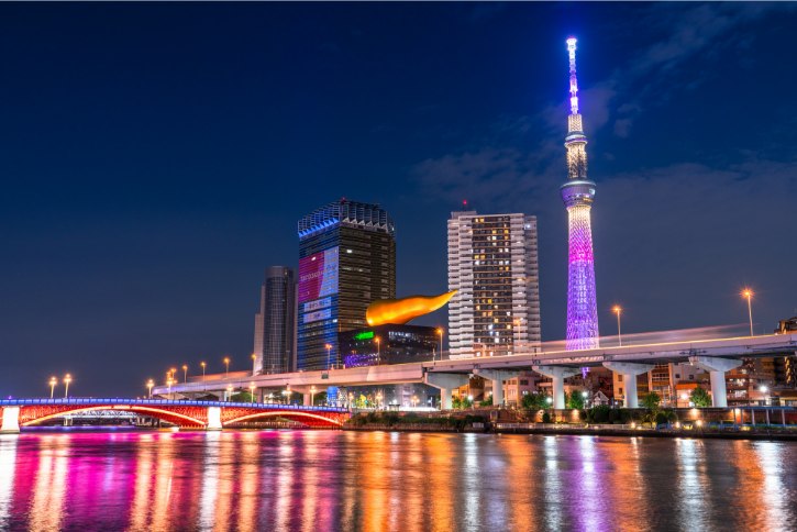 Tokyo Skytree