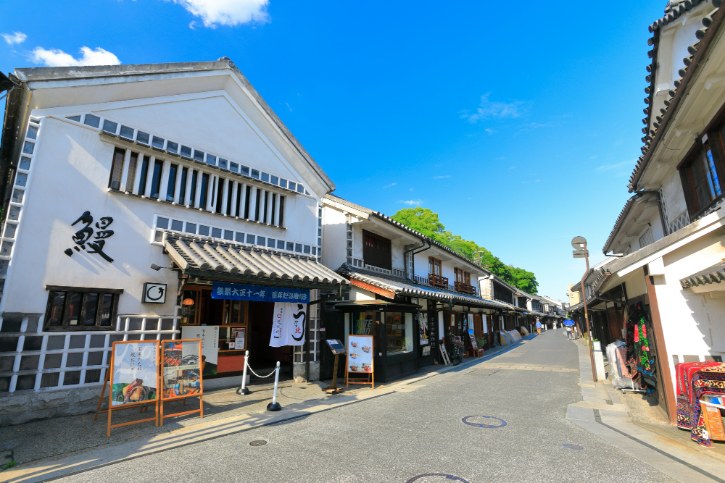 Kurashiki