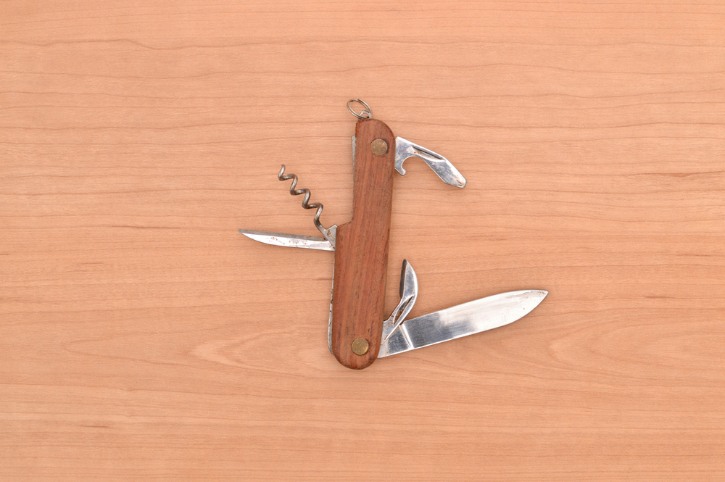 Swiss Army knife