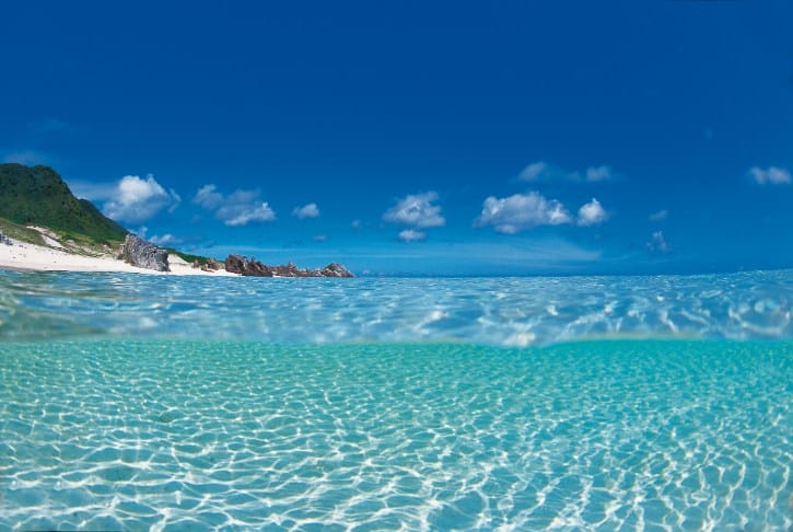 Okinawa