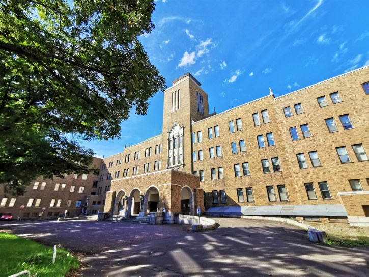 Hokkaido University