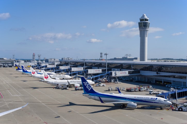 Japan Airport