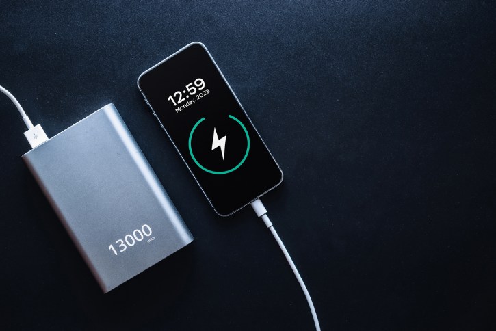 Power Bank