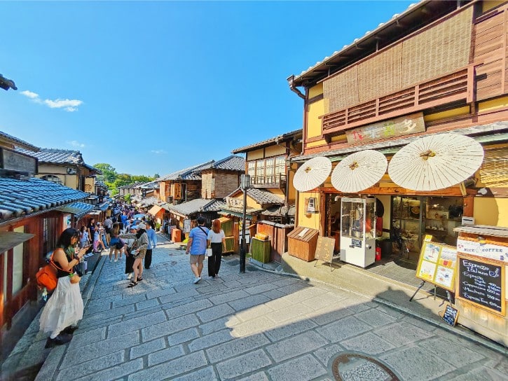 Ninenzaka
