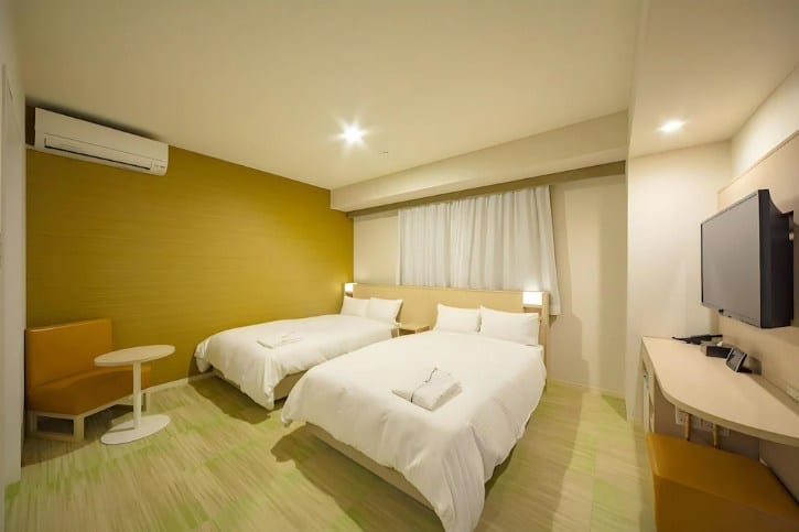 Sotetsu Fresa Inn Kyoto Shijo Karasuma