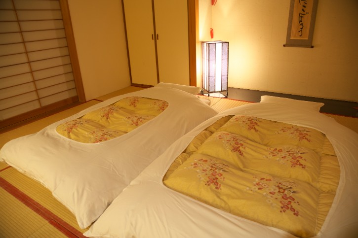 Ryokan