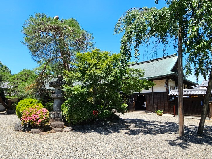 Kitain Temple
