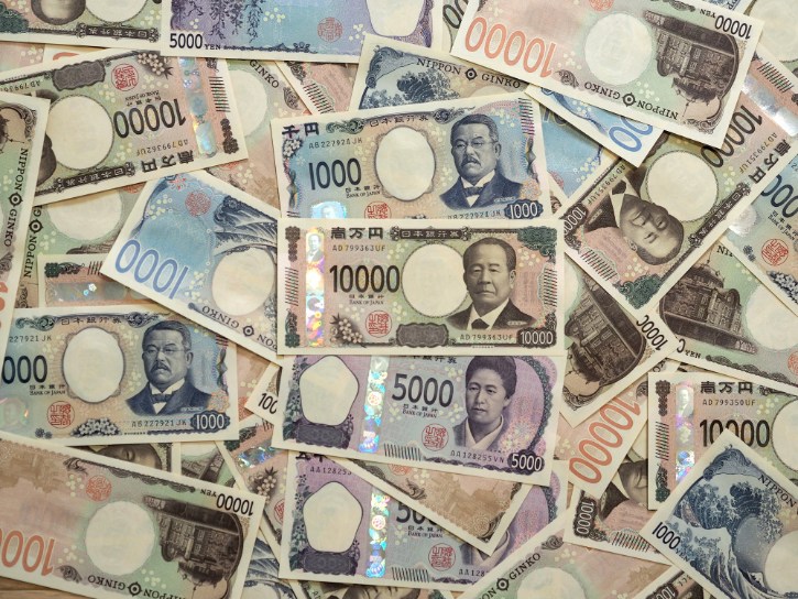 Japanese Notes