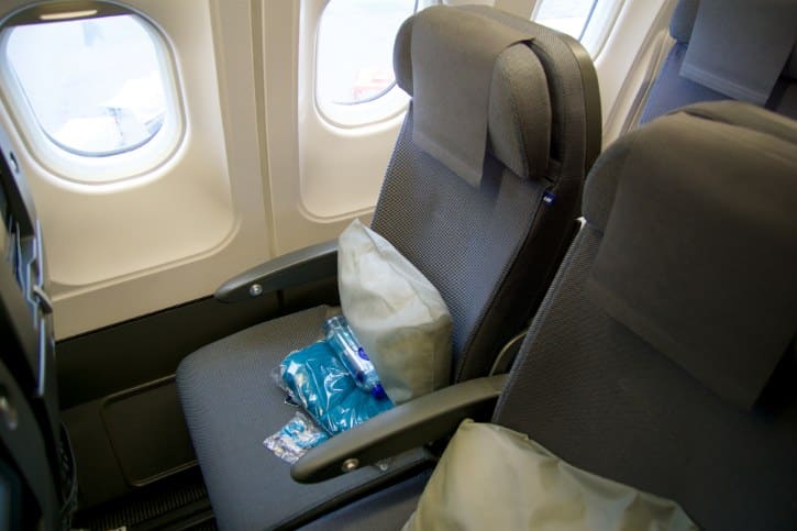 Window Seat
