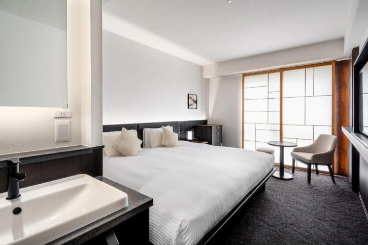 Mitsui Garden Hotel Kyoto Kawaramachi Jokyoji