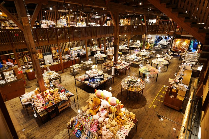 Otaru Music Box Museum