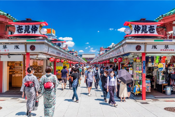 Asakusa