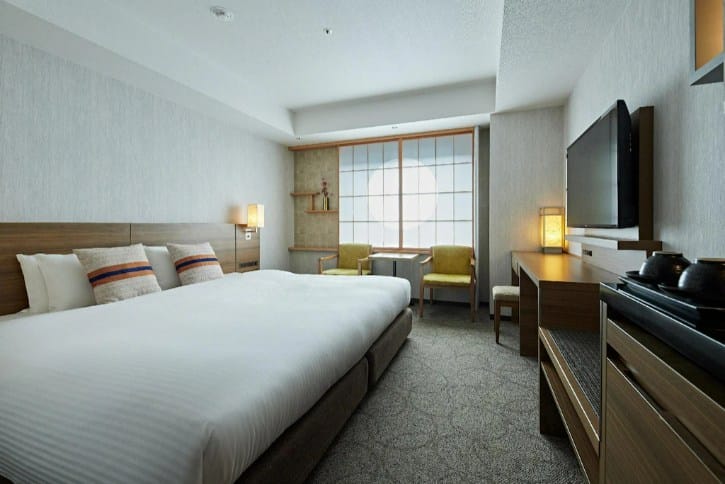 Mitsui Garden Hotel Kyoto Station