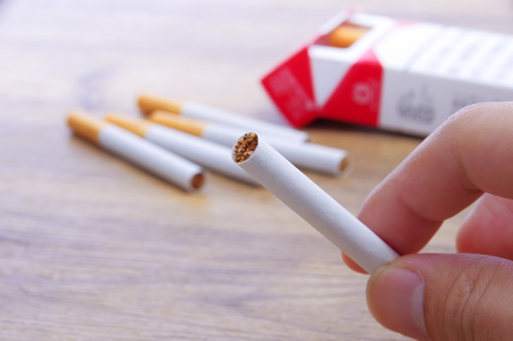 Cigarettes