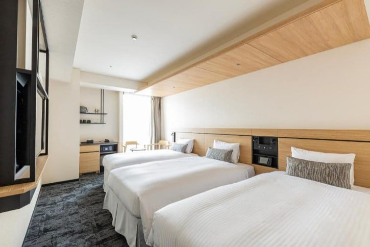 Hotel Keihan Kyoto Ekiminami