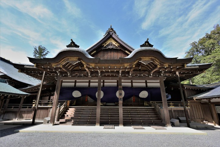 Ise Jingu