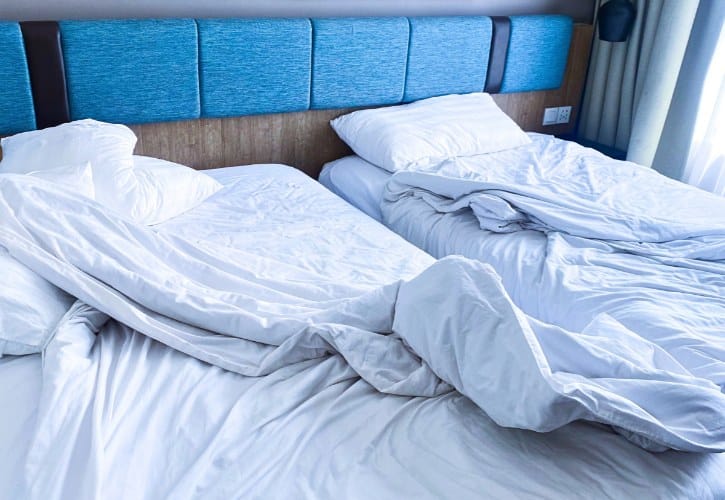 Things to Check in Your Hotel Room
