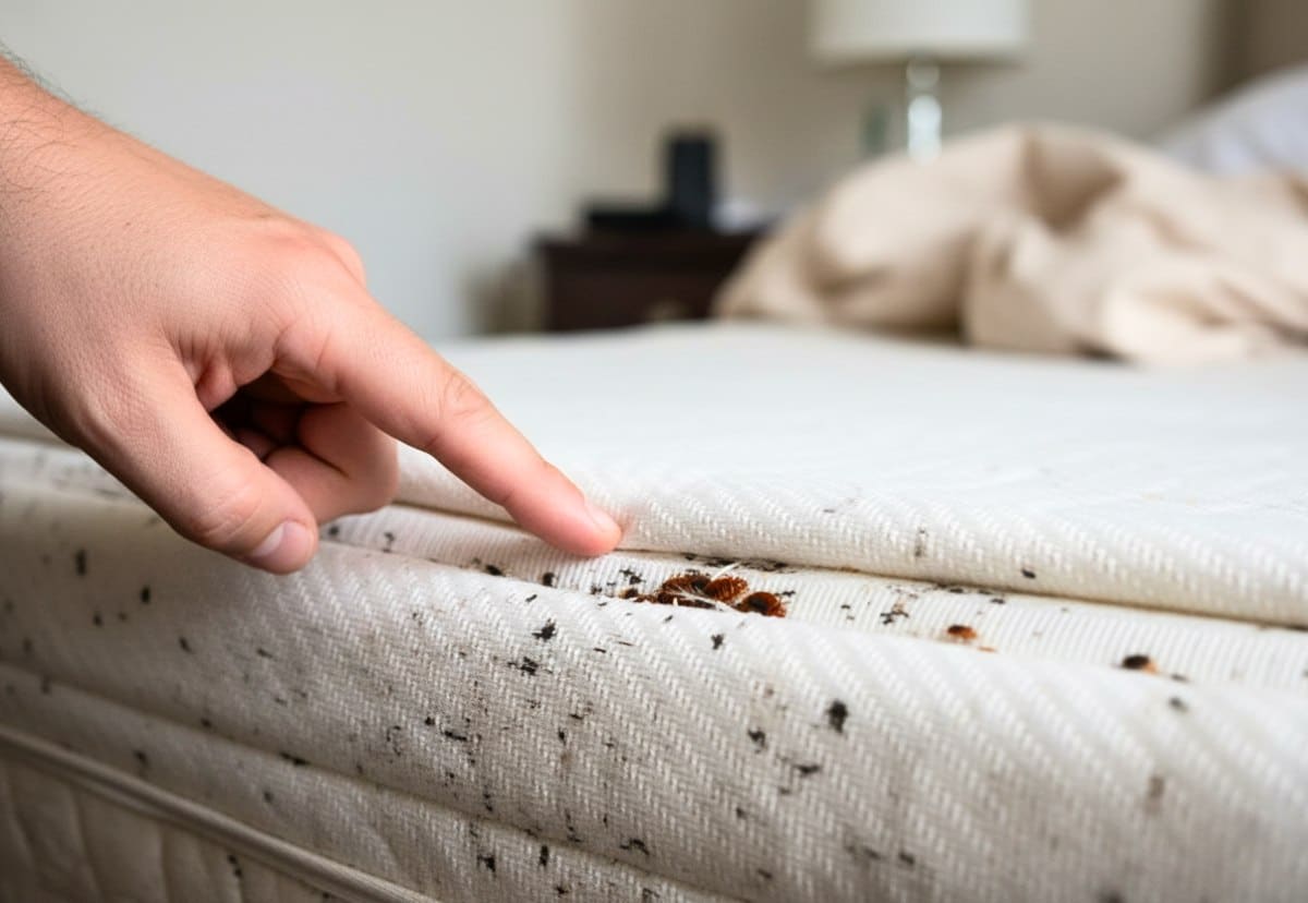 Things to Check in Your Hotel Room