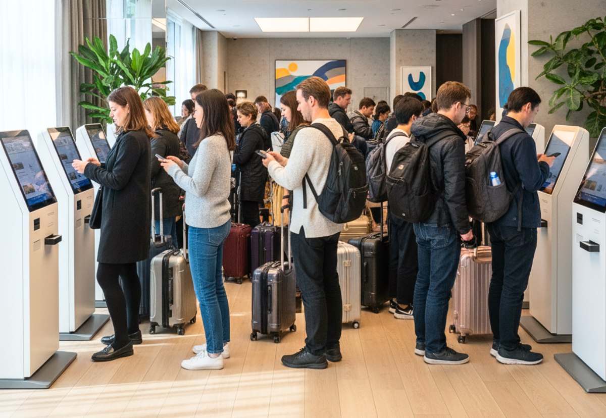Hotel Booking Mistakes to Avoid in Tokyo